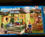 Playmobil 9276 kattenverblijf, Kinderen en Baby's, Speelgoed | Playmobil, Ophalen of Verzenden, Gebruikt