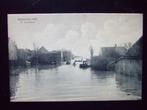 Landsmeer watersnood 1916 (Bieshaar 14642), Verzenden, Voor 1920, Noord-Brabant