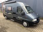 GlobeCar Globescout Vast bed 136pk AIRCO (bj 2005), Caravans en Kamperen, Overige merken, Overige brandstoffen, Bus-model, Bedrijf