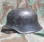 Duitse helm, Verzamelen, Ophalen of Verzenden, Landmacht, Duitsland, Helm of Baret