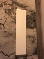 Witte plank, Doe-het-zelf en Verbouw, Hout en Planken, Ophalen, Zo goed als nieuw, Plank