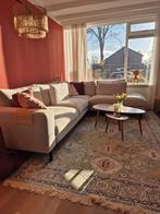 Hoekbank, Ophalen, 250 tot 300 cm, 100 tot 125 cm, Hoekbank