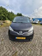 Nissan Evalia 1.5 dCi Visia MPV AIRCO, Auto's, Euro 5, Gebruikt, Overige modellen, 4 cilinders