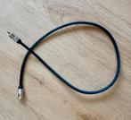 Fisual Pro Install Series digitale (S/PDIF) coax kabel, 75cm, Audio, Tv en Foto, Audiokabels en Televisiekabels, Ophalen of Verzenden