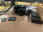 Canon powershot SX410is, Ophalen of Verzenden, Zo goed als nieuw, Canon, 8 keer of meer