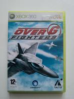 Over G Fighters Xbox 360, 1 speler, Verzenden, Gebruikt, Vechten