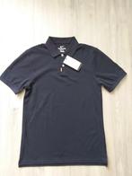 NIEUW zwarte slim fit polo Nike mt.S, Zwart, Nike, Nieuw, Ophalen of Verzenden