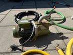 SAER M50 zelfaanzuigende centrifugaalpomp  Waterpomp, Ophalen of Verzenden, Gebruikt, Elektrisch, Voorzetpomp