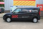Opel Combo 1.3 CDTi L2H1 Edit., Stof, Gebruikt, Zwart, Origineel Nederlands
