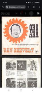 Gezocht : Han grevelt - oho aha, Cd's en Dvd's, Alle leeftijden, Verzenden, Zo goed als nieuw, Stand-up of Theatershow