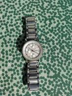 DKNY dameshorloge, Sieraden, Tassen en Uiterlijk, Horloges | Heren, Overige merken, Staal, Staal, Polshorloge