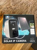 SMART SOLAR IP CAMERA, Ophalen of Verzenden, Nieuw
