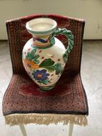 Vaas, Antiek en Kunst, Ophalen