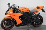 KAWASAKI ZX 10R NINJA (bj 2011), Motoren, Motoren | Kawasaki, 4 cilinders, Motorrijbewijs A, Bedrijf, Onbekend