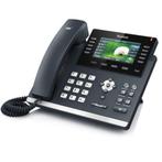 Yealink T46G telefoon, Telecommunicatie, Vaste telefoons | Niet Draadloos, Gebruikt, Ophalen of Verzenden