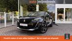 Peugeot e-2008 EV Allure Pack 50 kWh | Eerste eigenaar | Wel, 330 km, Gebruikt, Zwart, Origineel Nederlands