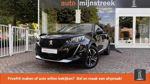Peugeot e-2008 EV Allure Pack 50 kWh | Eerste eigenaar | Wel, Auto's, Peugeot, Bedrijf, Te koop, ABS, Achteruitrijcamera, Adaptive Cruise Control