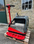 Wacker Neuson Trilplaat DPU 6555 Heap Diesel elektr. gestart, Ophalen of Verzenden, Gebruikt, Overige soorten, Wacker neuson