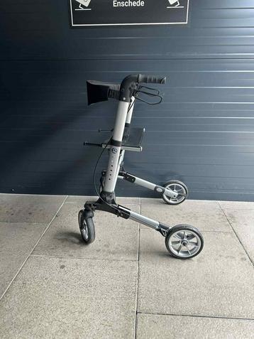 Rollator beschikbaar voor biedingen