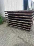 GE bekistingselementen, Paschal bekisting, beton, Ophalen, Zo goed als nieuw