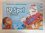 Clown IQ Spel Voor Kinderen. Educatief spel., Hobby en Vrije tijd, Gezelschapsspellen | Bordspellen, Ophalen of Verzenden, Zo goed als nieuw