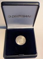 1/2 gulden Wilhelmina 1930, zilver, ½ gulden, Zilver, Ophalen of Verzenden, Koningin Wilhelmina