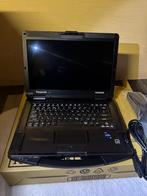 NIEUW: Panasonic Toughbook FZ-55 /industriële laptop, Computers en Software, Windows Laptops, 2 tot 3 Ghz, Qwerty, Nieuw, 14 inch