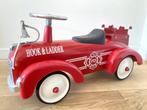 loopauto brandweerwagen, Ophalen, Gebruikt, Loopvoertuig