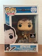 Funko Pop Games God of War Atreus #270, Ophalen of Verzenden, Zo goed als nieuw