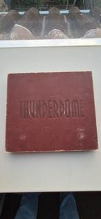 Thunderdome digipack rood, Ophalen of Verzenden, Zo goed als nieuw