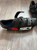 Sidi carbon millennium III maat 48, Sport en Fitness, Wielrennen, Ophalen of Verzenden, Zo goed als nieuw, Schoenen