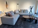Minotti  hoeksalon Horizonte NIEUW !, Huis en Inrichting, Ophalen, Modern Design, Nieuw, Stof