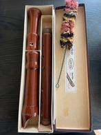 Altblokfluit, Ophalen of Verzenden, Alt