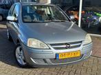 Opel Corsa 1.2-16V Maxx - Airco - APK 18-03-2025 -, Auto's, Opel, Te koop, Zilver of Grijs, Benzine, Hatchback