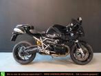 BMW R 1200 S ABS (bj 2008) BLACK Edition - Origineel NL -, Bedrijf, Onbekend, Sport, Meer dan 35 kW