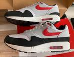 Nike Air Max 1 CHILI 2.0 EU 45 NIEUW, Overige kleuren, Nike, Nieuw, Ophalen of Verzenden