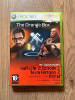 The Orange Box, 1 speler, Ophalen of Verzenden, Zo goed als nieuw