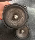 2 x Magnat Midrange Bullet Units [ 4 ohm / shielded ], Audio, Tv en Foto, Magnat, Center speaker, Ophalen of Verzenden, Zo goed als nieuw