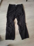 Primark, Rita Ora zwarte baggy worker mt 40, Kleding | Dames, Maat 38/40 (M), Primark, Zwart, Ophalen of Verzenden