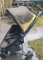 Quinny Zapp Xtra2 buggy met maxicosi adapters, Ophalen, Gebruikt, Quinny