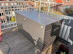Biohort 180cm, Tuin en Terras, Bergingen en Tuinkasten, Ophalen, Zo goed als nieuw, Kunststof, Overige typen