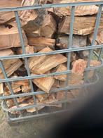 Te koop buekenhout, Ophalen of Verzenden, Blokken