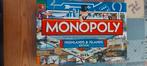 Monopoly | highlands & islands  edition, Vijf spelers of meer, Hasbro, Zo goed als nieuw, Ophalen