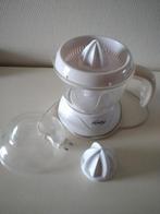 Bestmatic Citruspers, Ophalen of Verzenden, Zo goed als nieuw