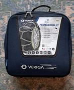 Veriga Professional NT260 Sneeuwkettingen, Auto diversen, Sneeuwkettingen, Ophalen of Verzenden, Zo goed als nieuw