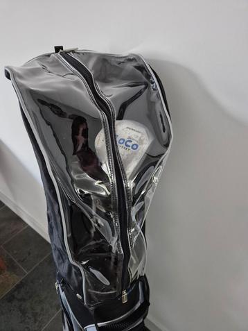 Dames Dunlop golfset met golftas beschikbaar voor biedingen
