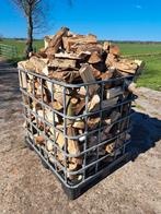 Haardhout kuub, Minder dan 3 m³, Ophalen, Overige houtsoorten, Blokken