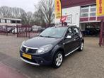 Dacia Sandero 1.6 85pk Stepway, Auto's, Dacia, 13 km/l, Gebruikt, 31 €/maand, 4 cilinders