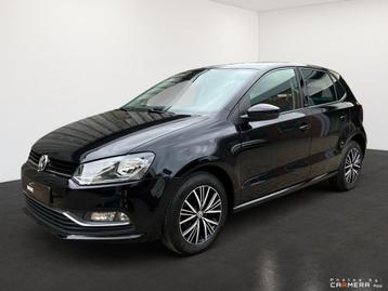 Volkswagen Polo 1.2 TSI Highline allstar clima pdc stoelvw s beschikbaar voor biedingen