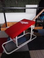 Kettler Buikspierbank/ trainer, Ophalen, Gebruikt, Overige typen, Buik